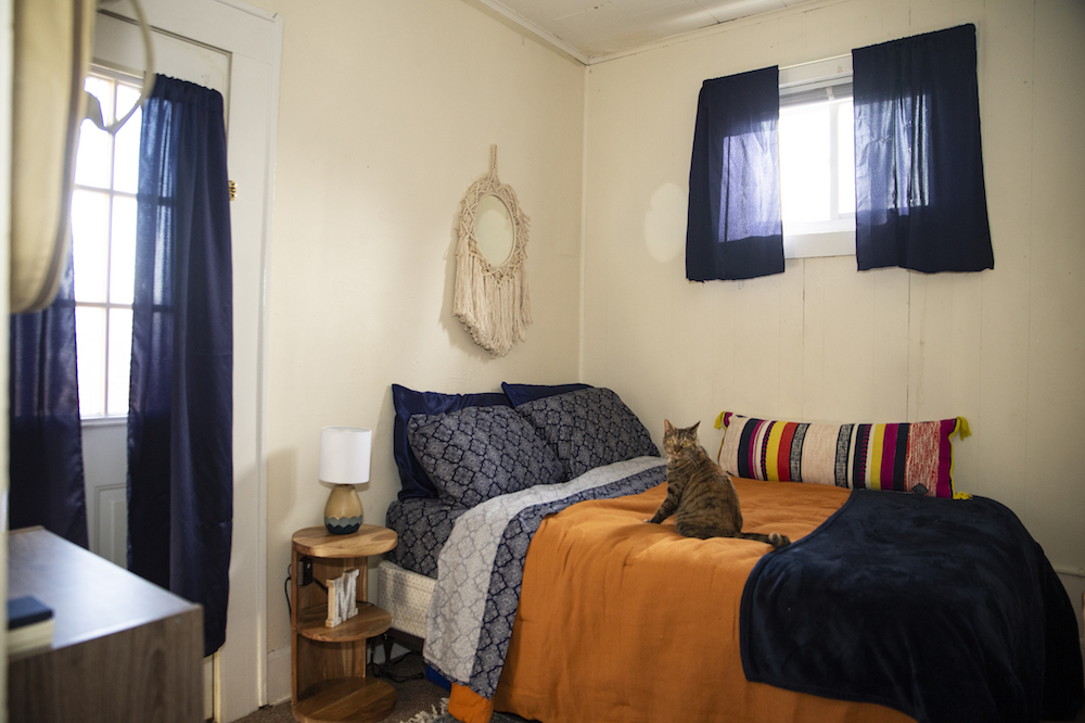 35 E. Carpenter Street Apt. A