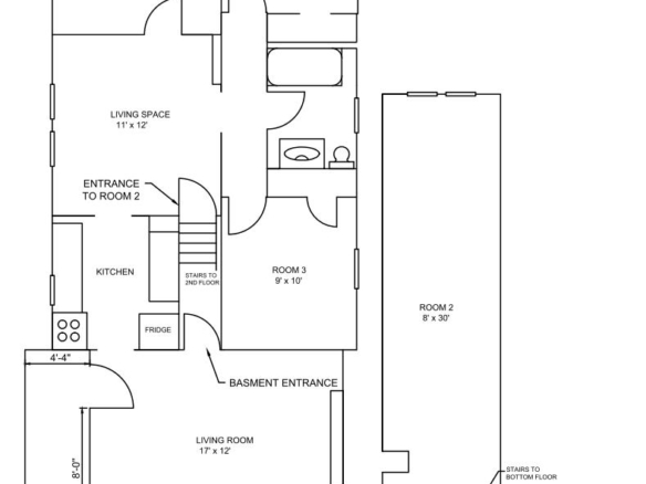 37 Stimson Avenue