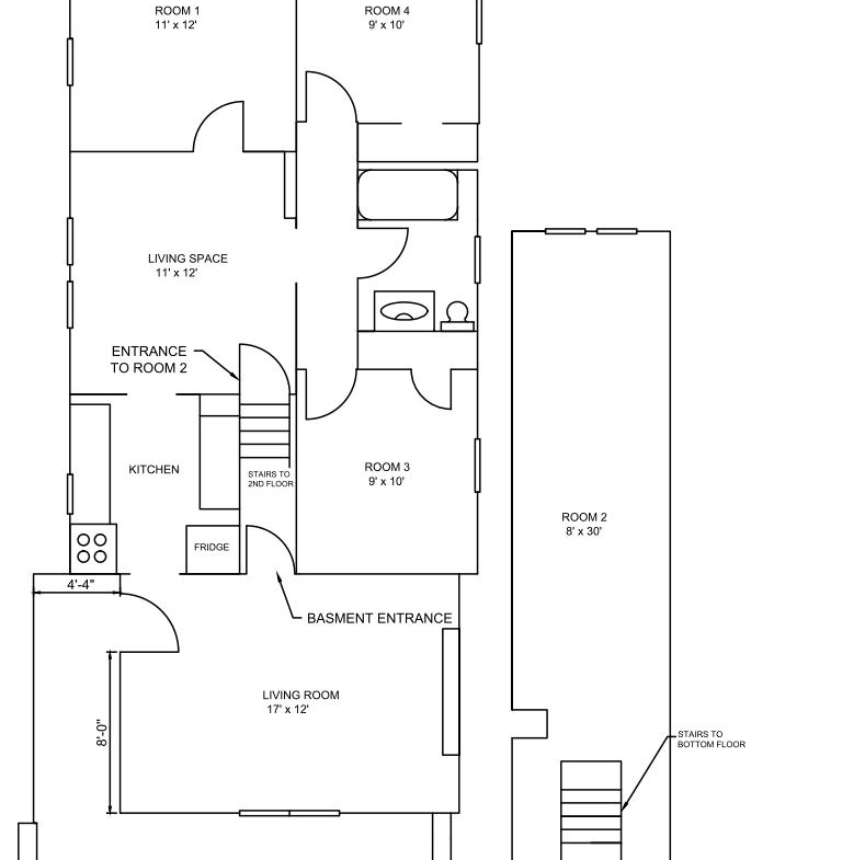 37 Stimson Avenue