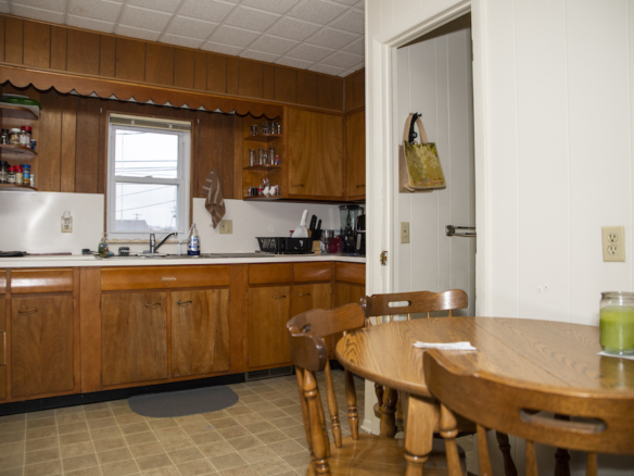 37 1/2 Stimson Ave.