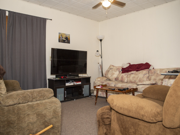 37 1/2 Stimson Ave.