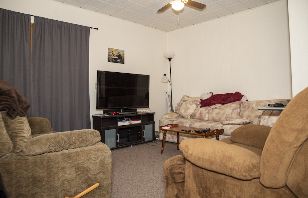 37 1/2 Stimson Ave.