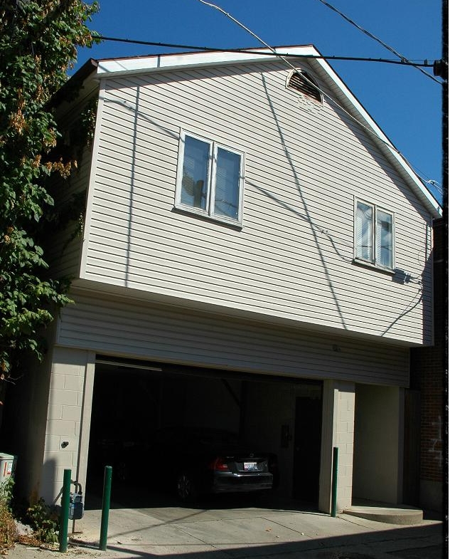 39  S. Court Street