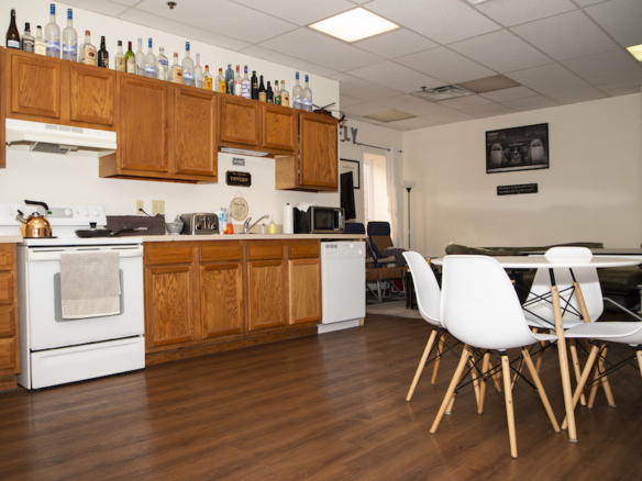 41 S. Court Street Apt. C