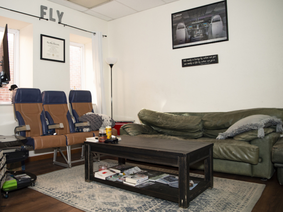 41 S. Court Street Apt. C