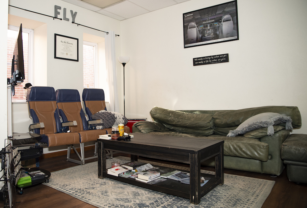 41 S. Court Street Apt. C