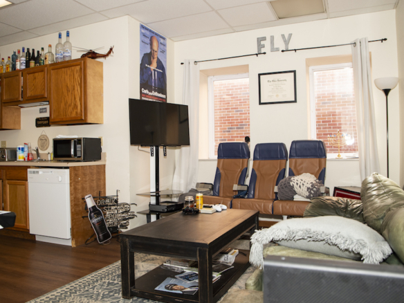 41 S. Court Street Apt. C