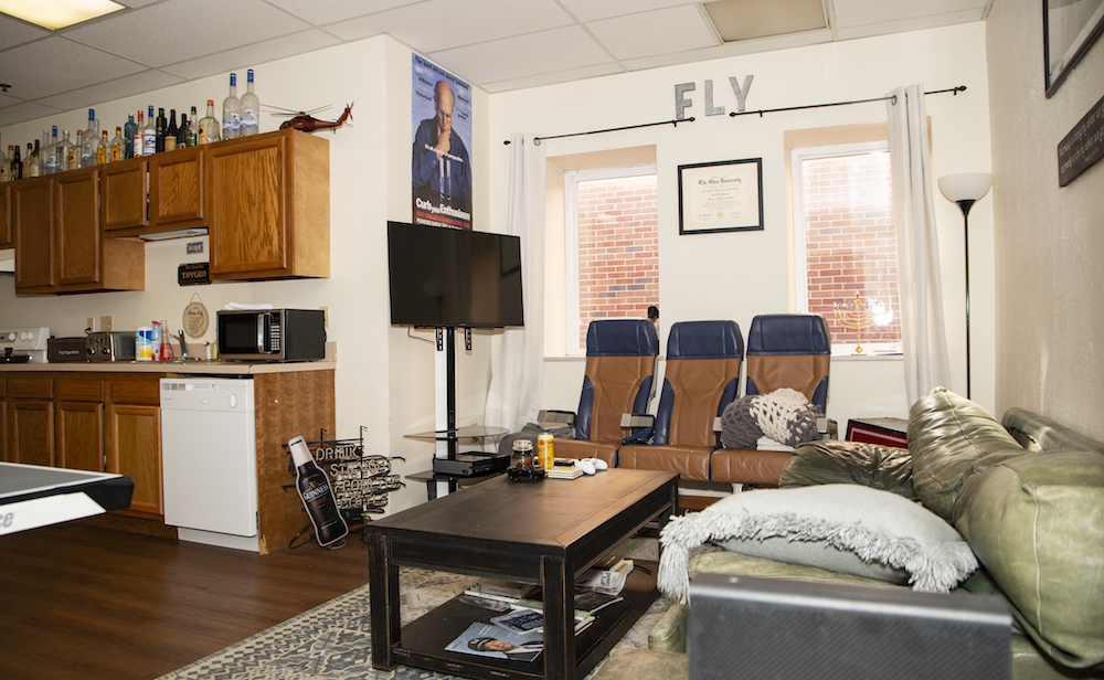 41 S. Court Street Apt. C