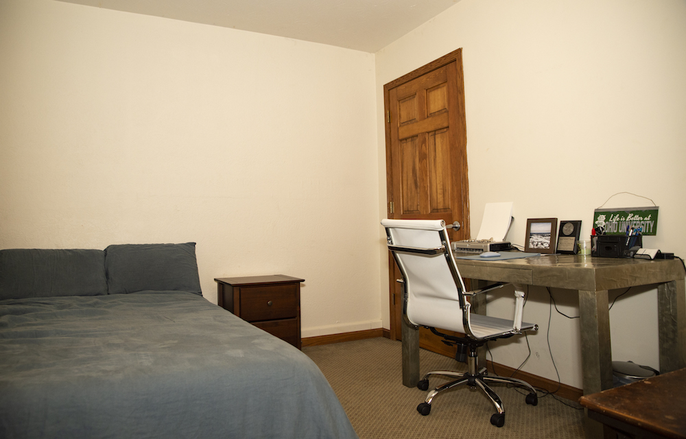 41 S. Court Street Apt. C