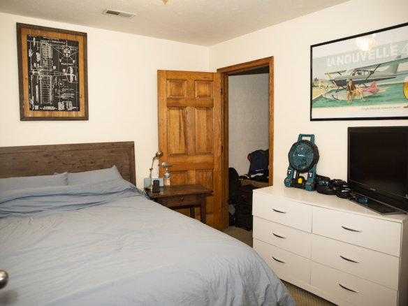 41 S. Court Street Apt. C