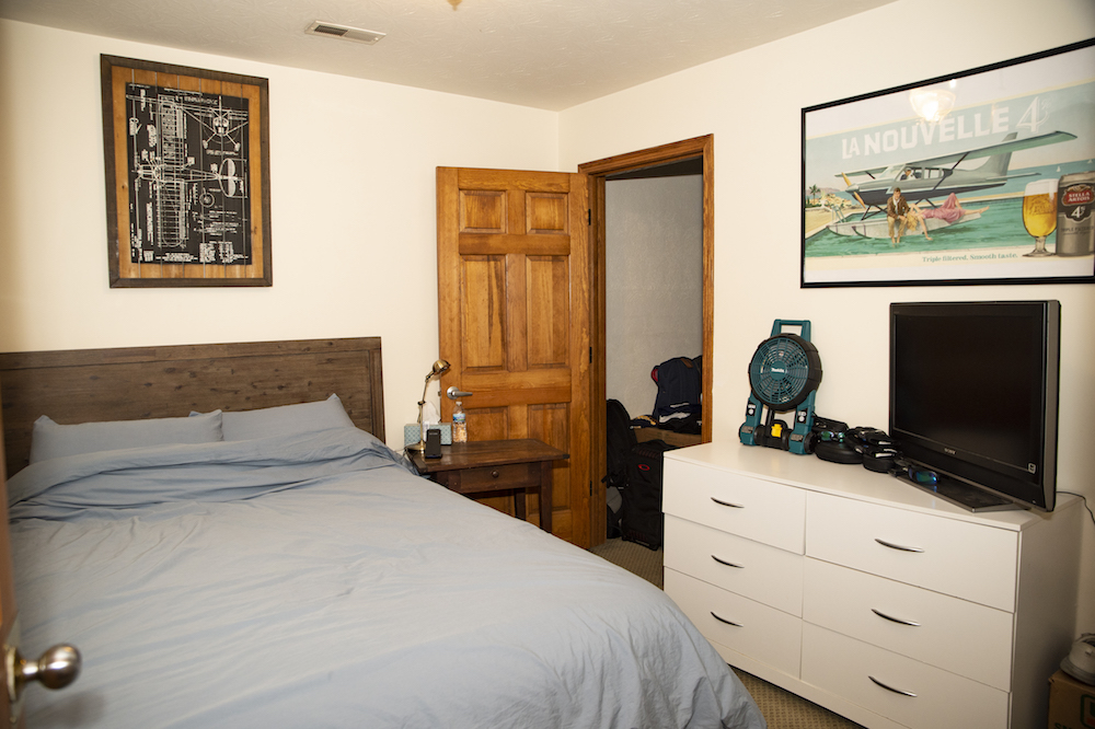 41 S. Court Street Apt. C