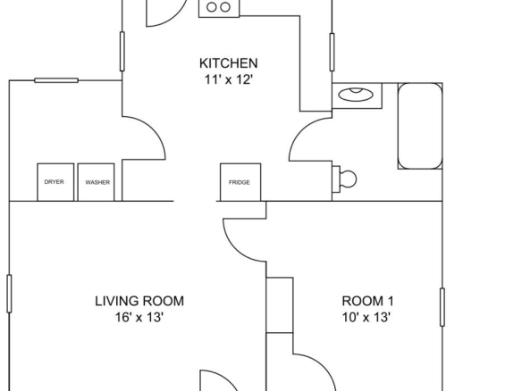 41 Stimson Avenue