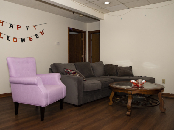 41 S. Court Street Apt. A