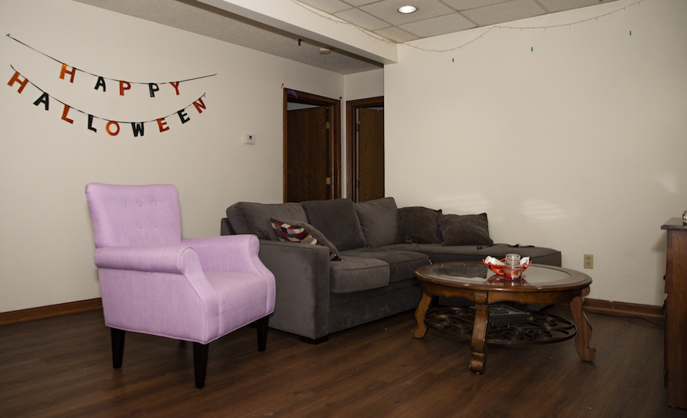 41 S. Court Street Apt. A