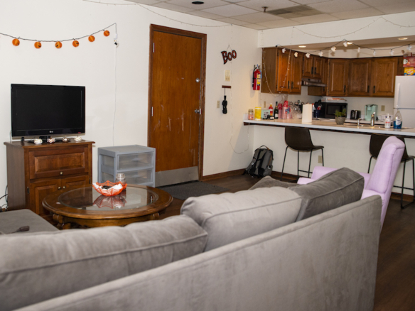41 S. Court Street Apt. A