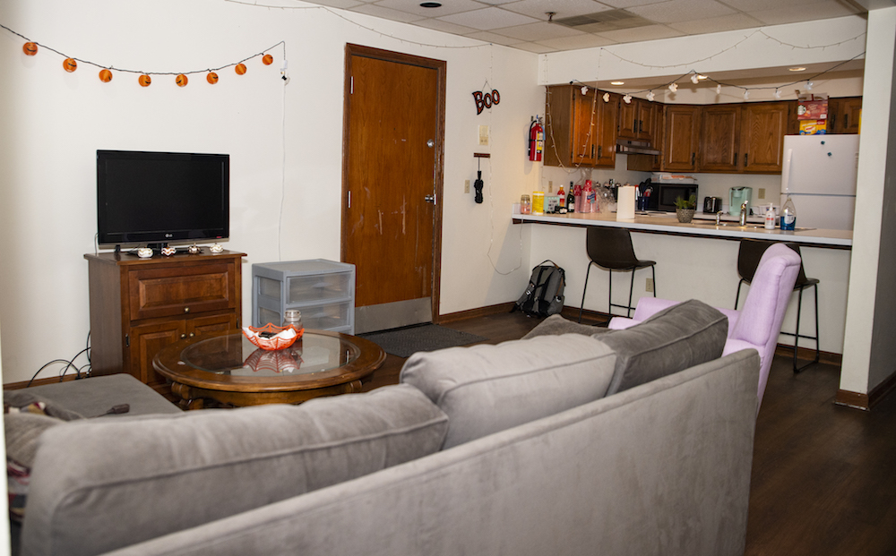 41 S. Court Street Apt. A