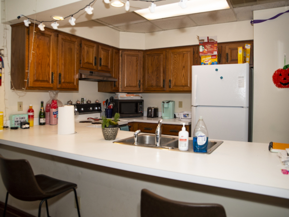 41 S. Court Street Apt. A