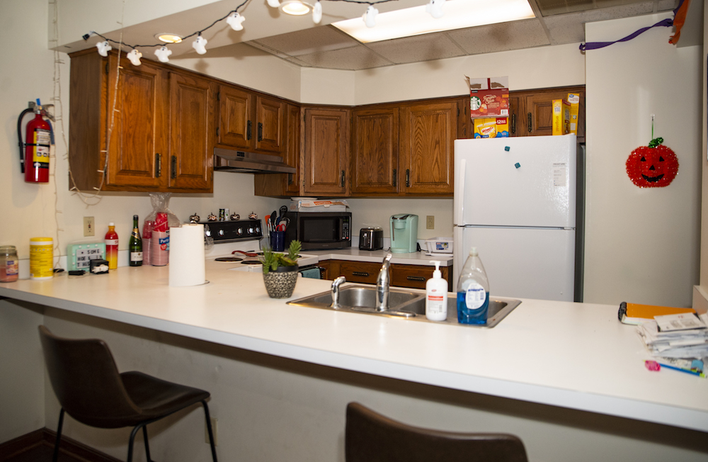 41 S. Court Street Apt. A