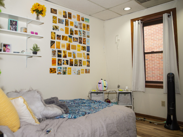 41 S. Court Street Apt. A
