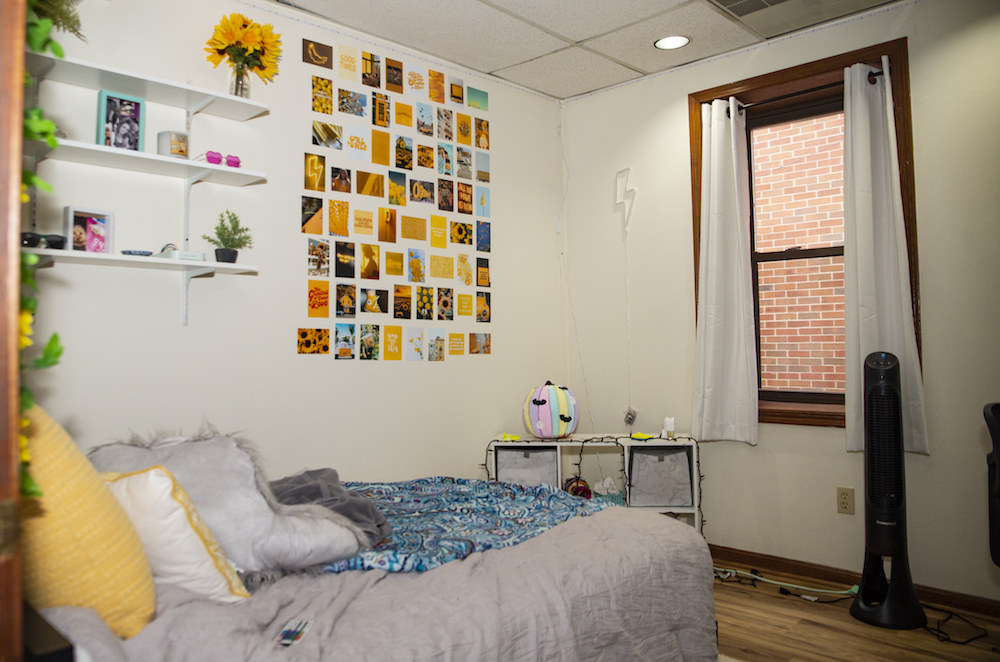 41 S. Court Street Apt. A