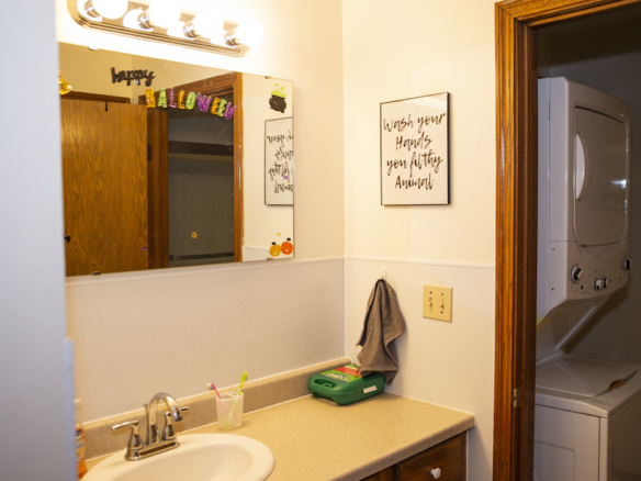 41 S. Court Street Apt. A