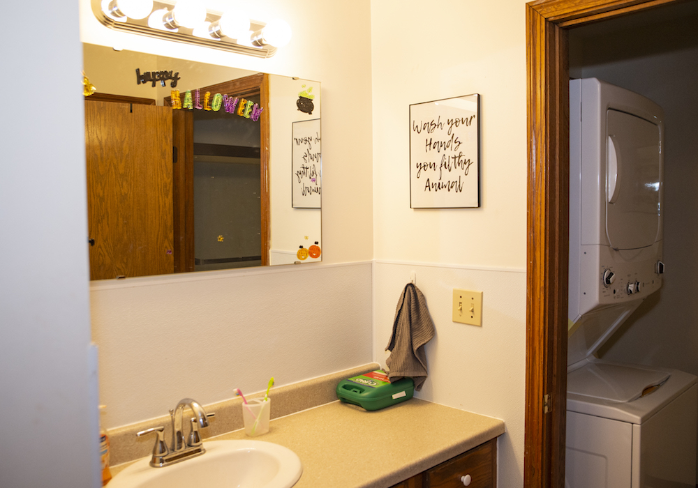 41 S. Court Street Apt. A