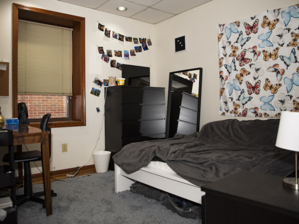 41 S. Court Street Apt. A