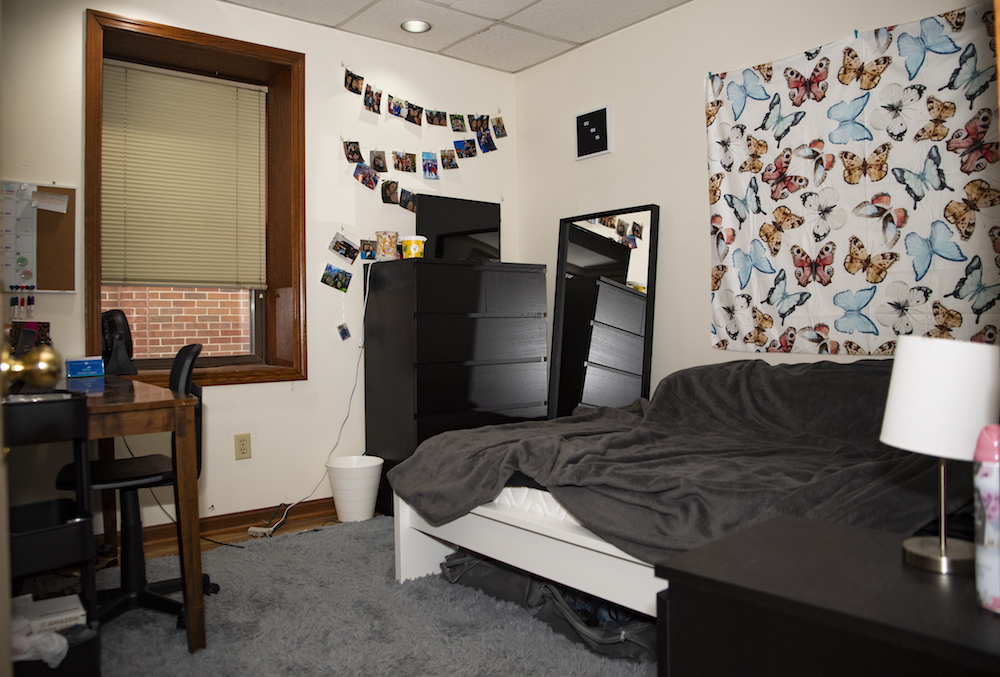 41 S. Court Street Apt. A
