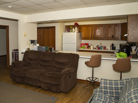 41 S. Court Street Apt. B