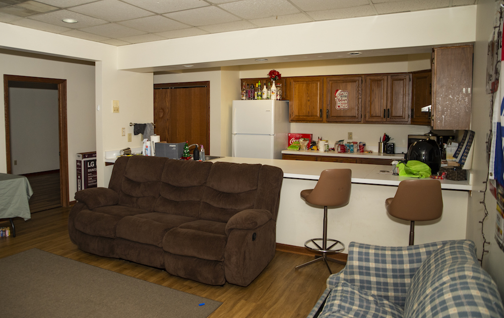 41 S. Court Street Apt. B