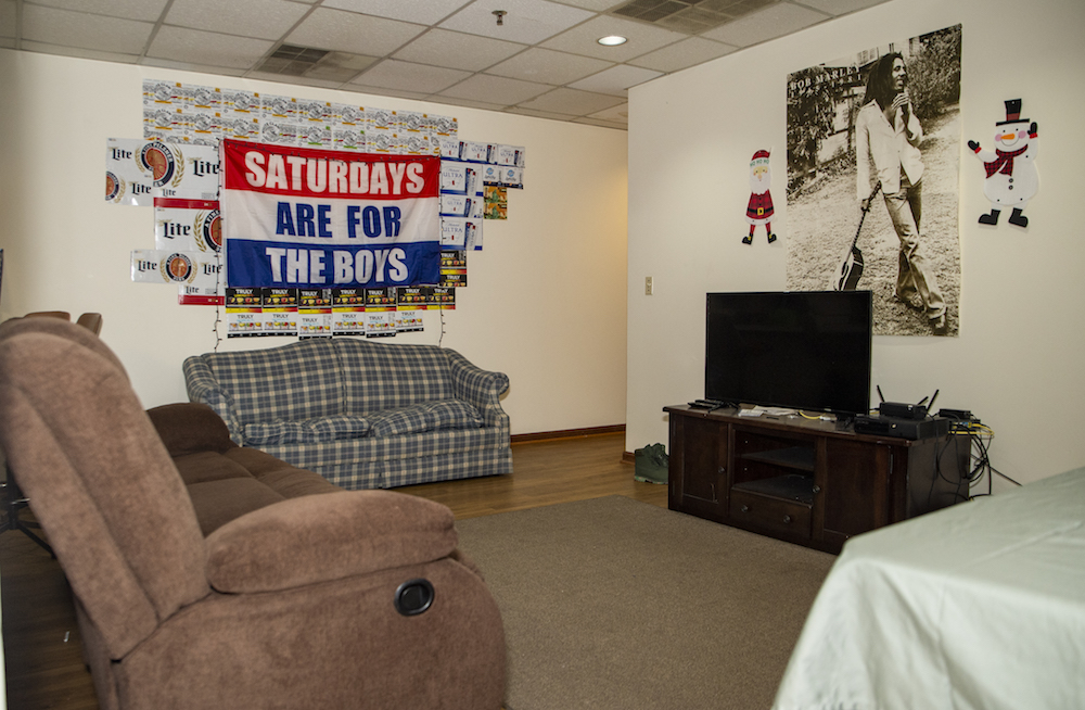41 S. Court Street Apt. B