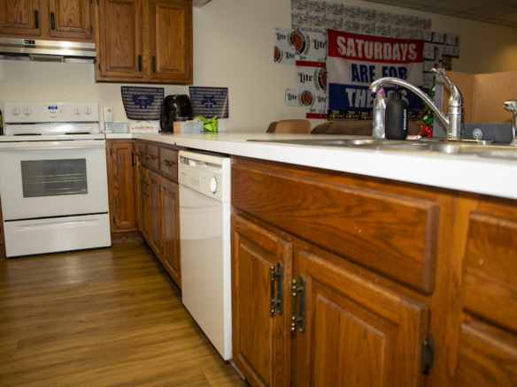 41 S. Court Street Apt. B
