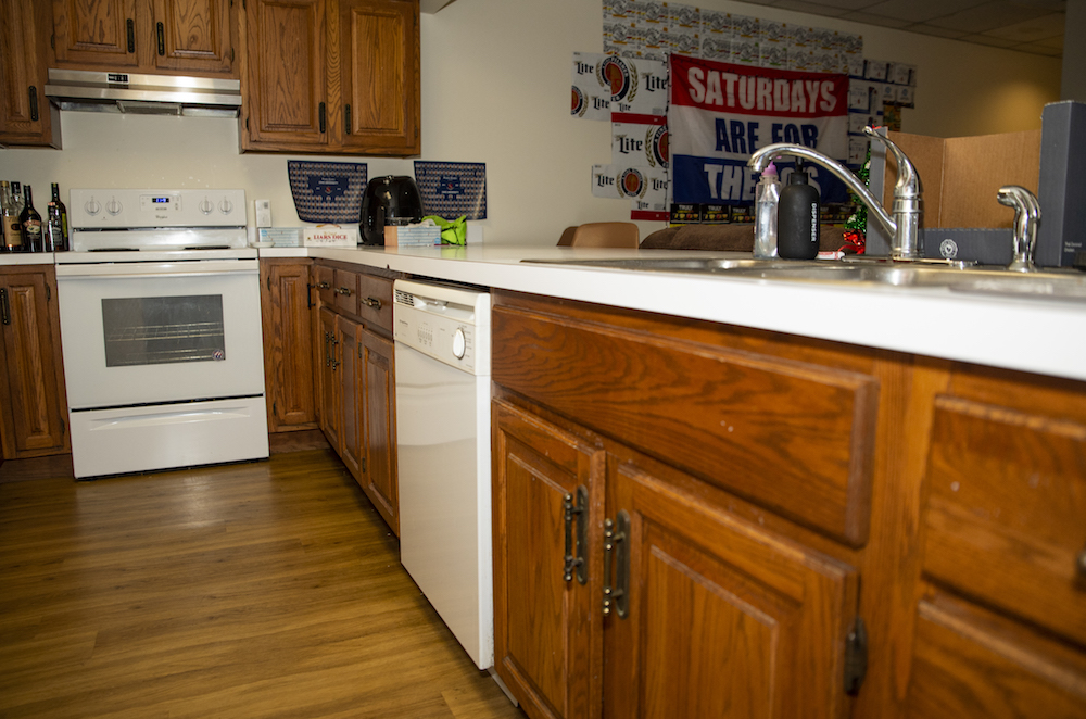 41 S. Court Street Apt. B