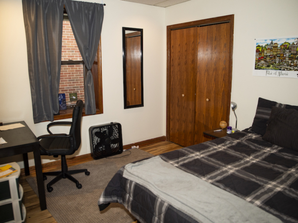 41 S. Court Street Apt. B