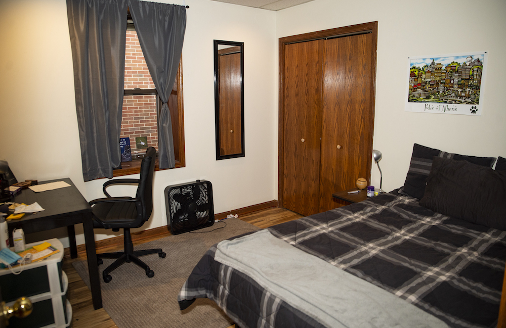 41 S. Court Street Apt. B