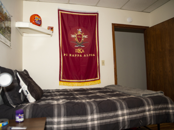 41 S. Court Street Apt. B
