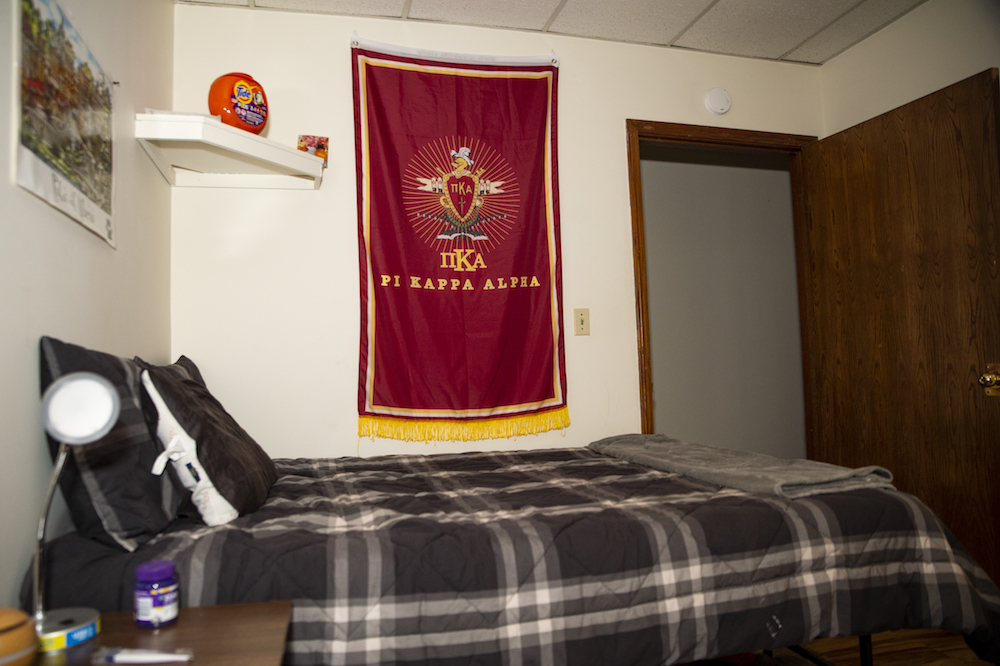 41 S. Court Street Apt. B