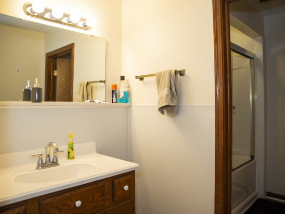 41 S. Court Street Apt. B