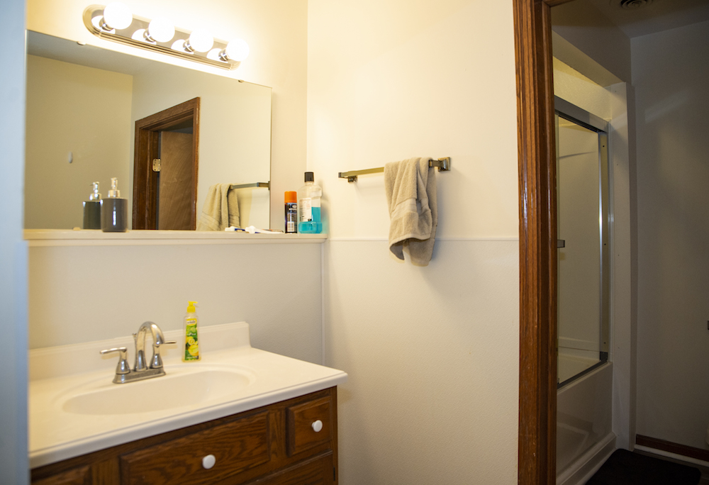 41 S. Court Street Apt. B