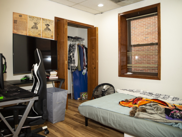 41 S. Court Street Apt. B