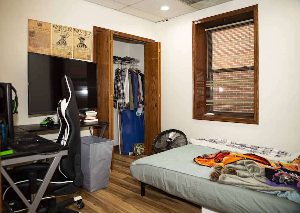 41 S. Court Street Apt. B