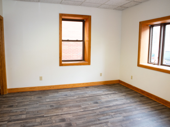 41 S. Court Street Apt. D