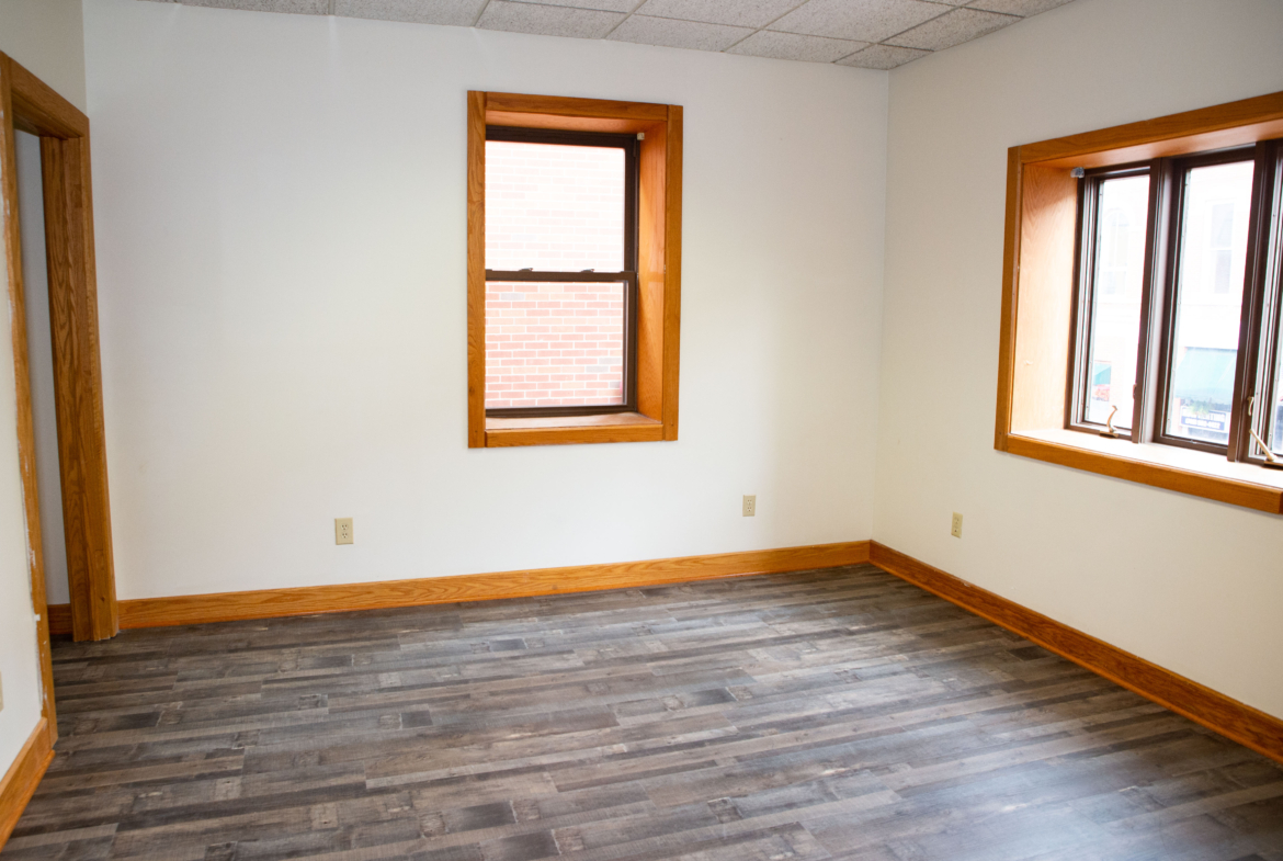 41 S. Court Street Apt. D