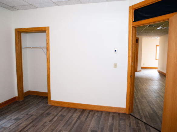 41 S. Court Street Apt. D