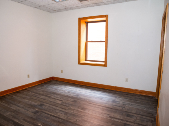 41 S. Court Street Apt. D