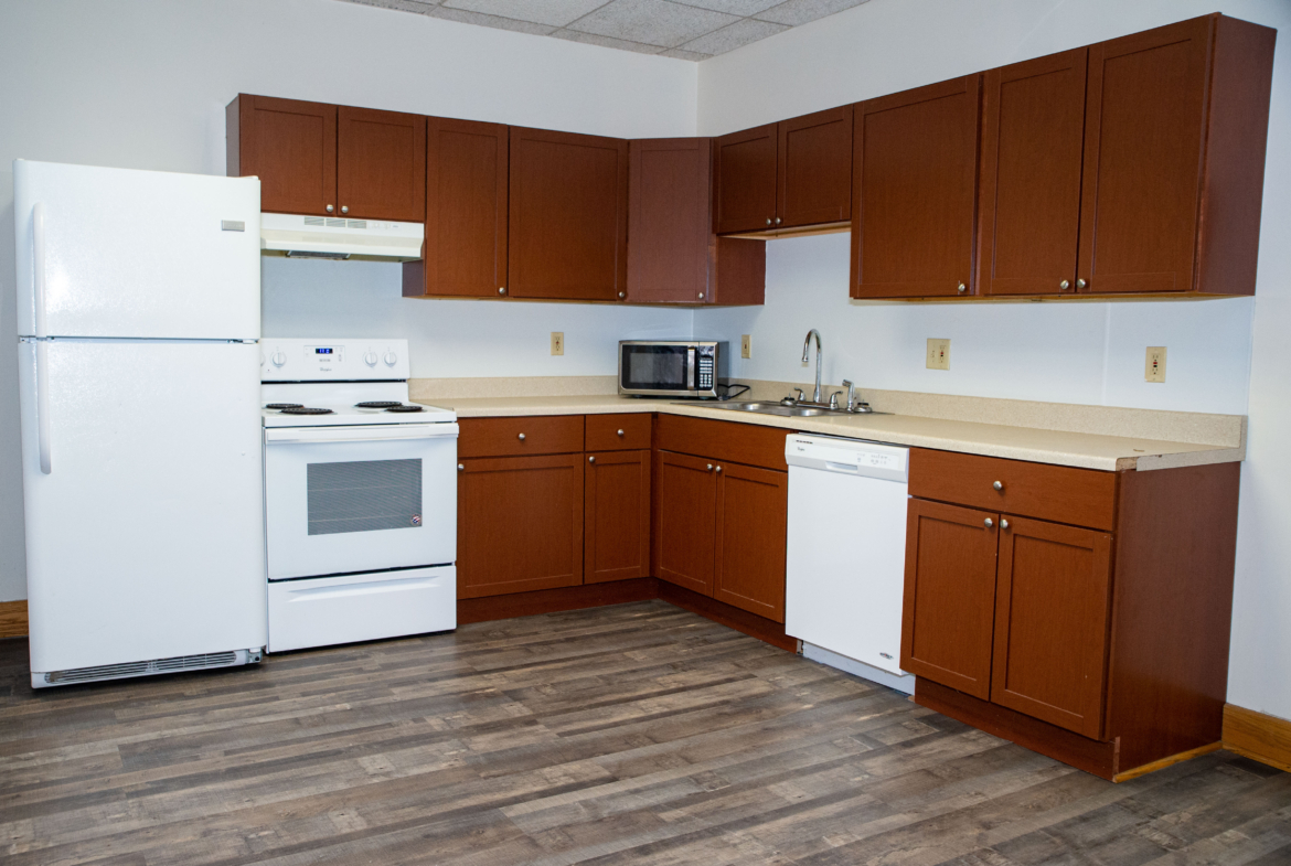 41 S. Court Street Apt. D