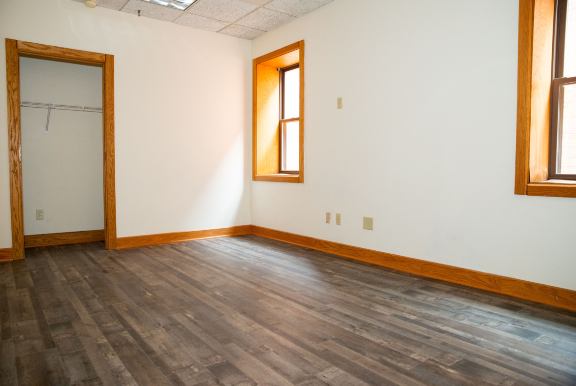 41 S. Court Street Apt. D