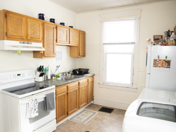 43 Stimson Avenue