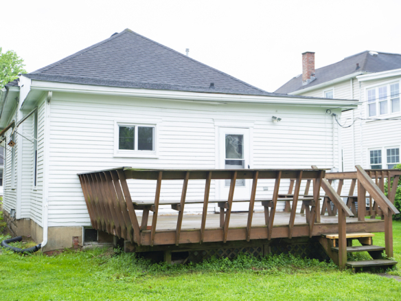 44 Stimson Avenue
