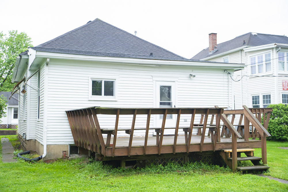 44 Stimson Avenue
